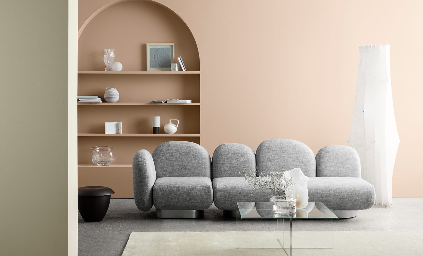 Kulör.se - Sätt färg på ditt hem Handla färg online Fraktfritt